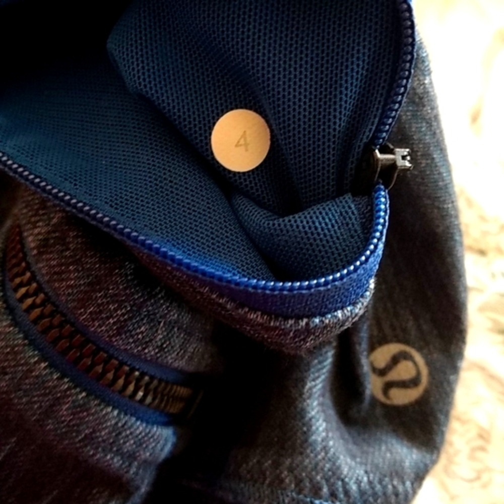 Lululemon Forme Jacket - Picture 14 of 14